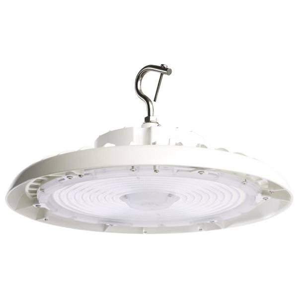 240 watt 120/277 volt 4000K White Dimmable High Bay LED 