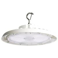 Nuvo Lighting 200 watt 120/277 volt 4000K White Dimmable High Bay LED 