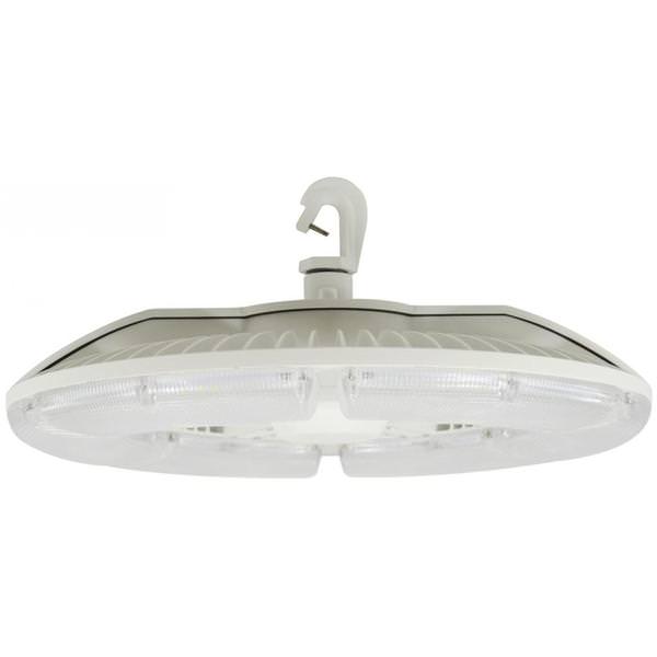 151 watt 120/277 volt 5000K White LED High Bay Light