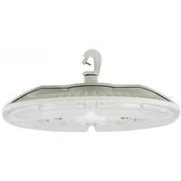 Nuvo Lighting 151 watt 120/277 volt 5000K White LED High Bay Light