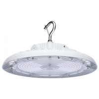 Nuvo Lighting 150/175/200 watt 120/277 volt CCT Selectable White Dimmable High Bay LED 