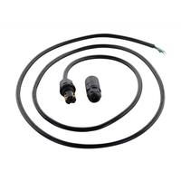 Nuvo Lighting 5.5' Whip Connector