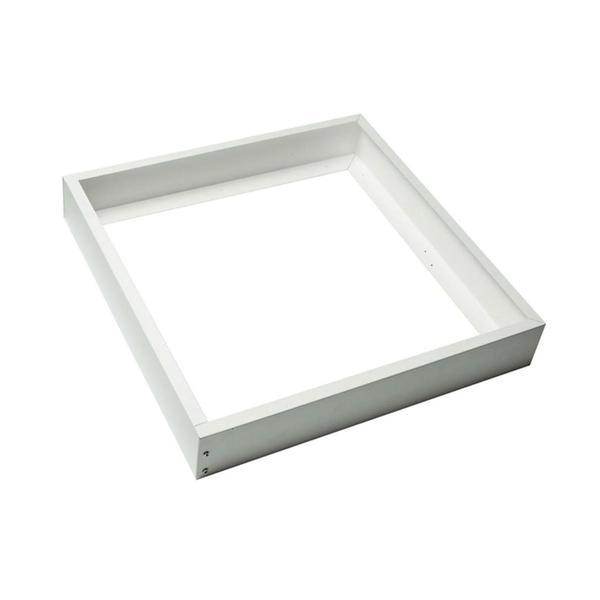 2' x 2' White Backlit Panel Frame Kit