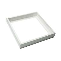 Nuvo Lighting 2' x 2' White Backlit Panel Frame Kit
