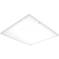 Nuvo Lighting 2' x 2' 40 watt 100/277 volt 3500K Neutral White Dimmable LED Flat Panel