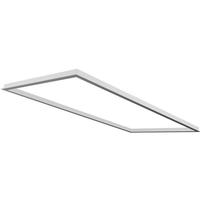 Nuvo Lighting 2' x 4' LED Flat Panel Flange Kit
