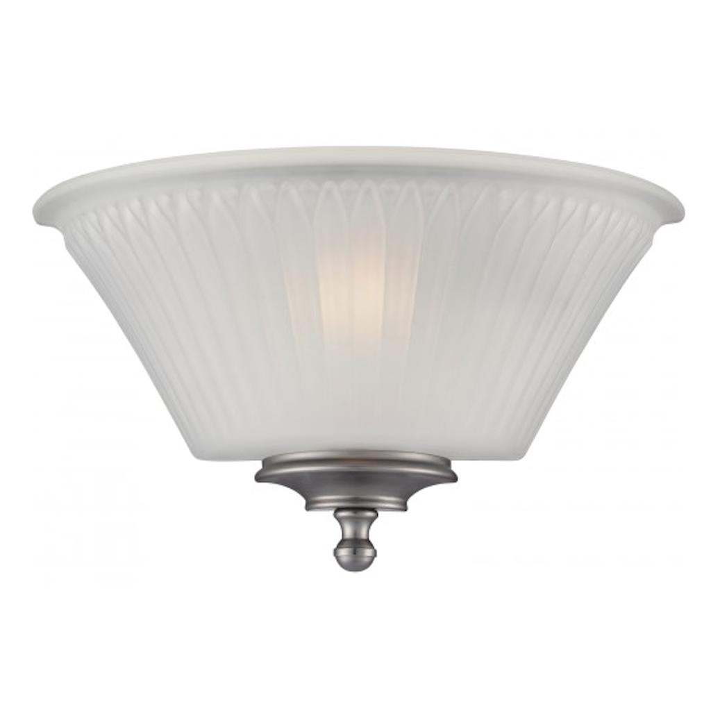 Nuvo Lighting 65371 Standard / Sconce Wall Light Fixture