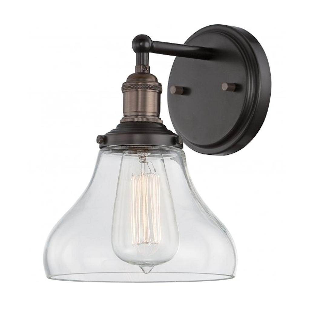 Nuvo Lighting 65513 Standard / Sconce Wall Light Fixture