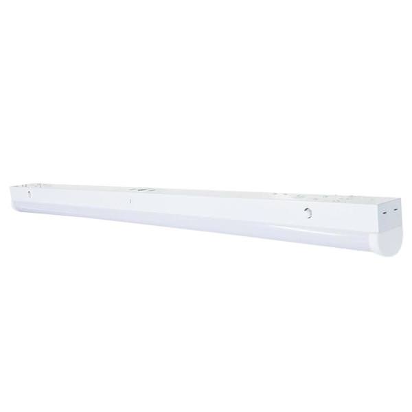 4' 30/40/50 watt 100/277 volt Wattage/CCT Selectable Dimmable LED Strip