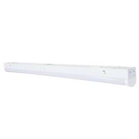 Nuvo Lighting 4' 30/40/50 watt 100/277 volt Wattage/CCT Selectable Dimmable LED Strip