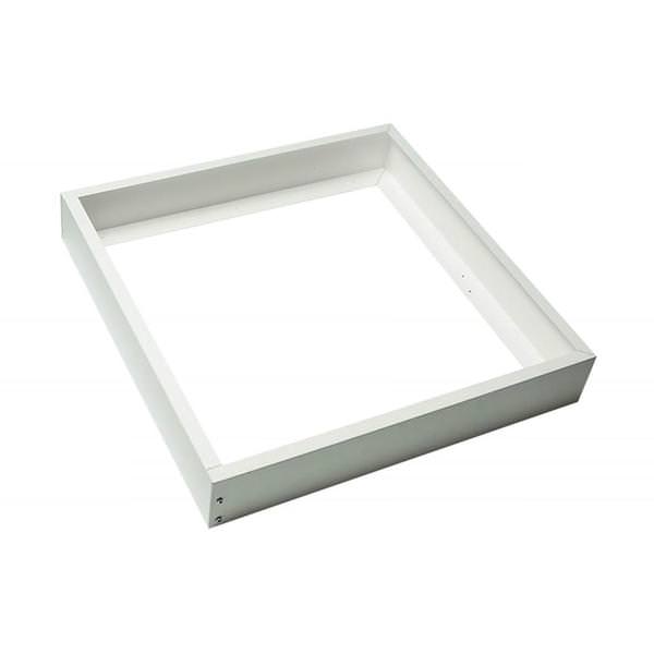 2' x 2' For Backlit LED Flat Panels Flange Kit