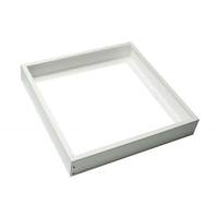 Nuvo Lighting 2' x 2' For Backlit LED Flat Panels Flange Kit