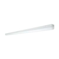 Nuvo Lighting 8' 30/40/50 watt 100/277 volt Wattage/CCT Selectable Dimmable LED Strip