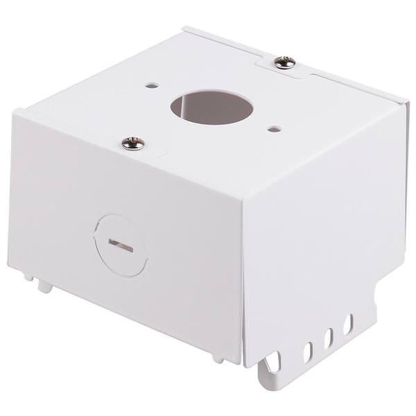 Pendant Mount for Adjustable High Bay Fixtures