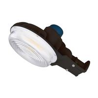 Nuvo Lighting 29 watt 120/277 volt CCT Selectable Dimmable LED Area Light with Photocell