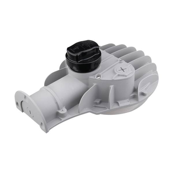 Shorting Cap For Area Lights