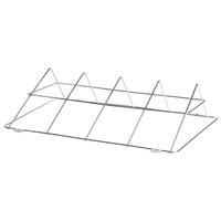 View 1 Light Sudbury Bronze Frosted Glass Shade Vanity Light Fixture