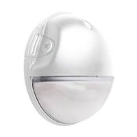 Nuvo Lighting 20 watt 120/277 volt CCT Selectable Dimmable LED Wall Pack with Bypassable Photocell