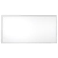 View 2' x 4' 40 watt 100/277 volt 3500K/4000K/5000K Dimmable Backlit LED Flat Panel