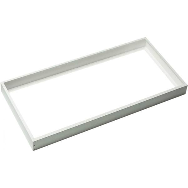 2' x 4' LED Flat Panel Frame Kit