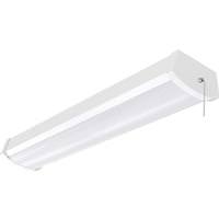 Nuvo Lighting 24" 20 watt 120 volt 3000K Natural White Non-Dimmable LED Ceiling Wrap