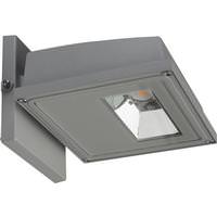 Nuvo Lighting 11 watt 120/277 volt 3000K Natural White Non-Dimmable LED Wall Pack