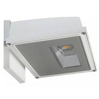 Nuvo Lighting 11 watt 120/277 volt 3000K Natural White Non-Dimmable LED Wall Pack