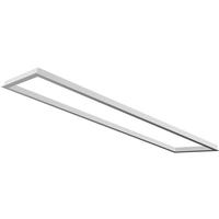 Nuvo Lighting 1' x 4' LED Flat Panel Flange Kit