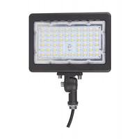 Nuvo Lighting 70 watt 120/277 volt 5000K Dimmable LED Flood Light