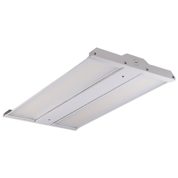 1' x 2' 220 watt 120/277 volt 4000K Dimmable LED Linear High Bay