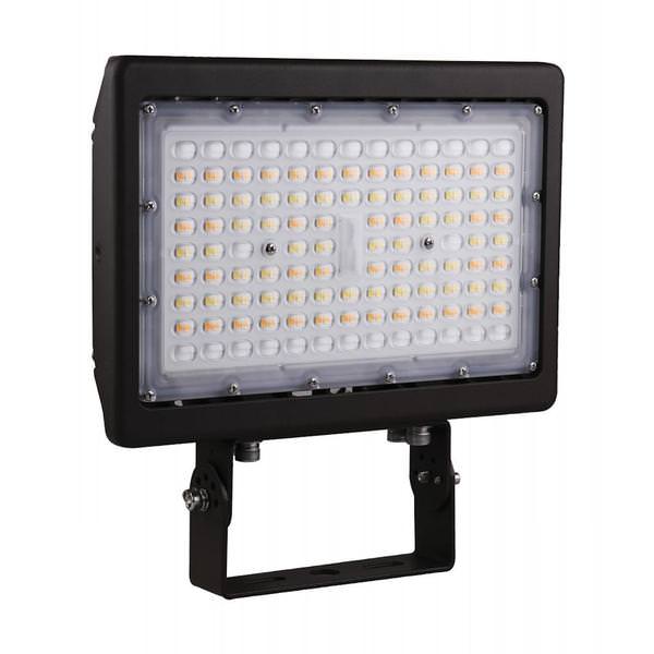 Trunnion Mount For 70/90/150 watt Flood Lights
