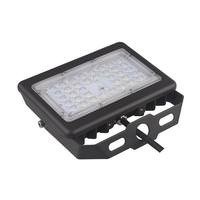 Satco Yoke Mount For 150 Watt Flood Light