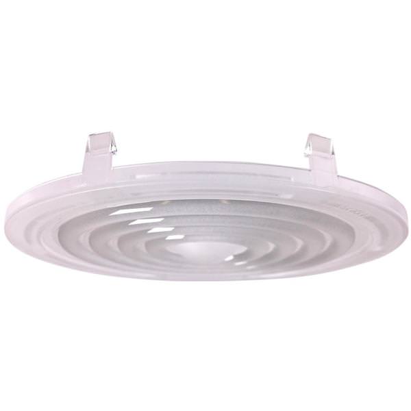 60° Optic Lens for LED UFO High Bay Fixtures
