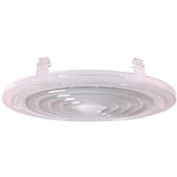 Nuvo Lighting 60° Optic Lens for LED UFO High Bay Fixtures