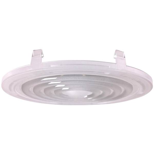 90° Optic Lens for LED UFO High Bay Fixtures