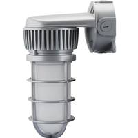 Nuvo Lighting 20 watt 100/277 volt 4000K Cool White - Non-Dimmable Vapor Proof LED Fixture