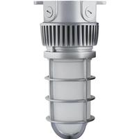 Nuvo Lighting 20 watt 100/277 volt 4000K Cool White - Non-Dimmable Vapor Proof LED Fixture