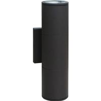 Nuvo Lighting 2 Light 20 watt 120/277 volt 3000K Natural White Bronze Non-Dimmable LED Sconce