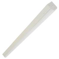 Nuvo Lighting 4' 38 watt 120 volt 4000K Cool White Dimmable LED Strip Light with Knockout