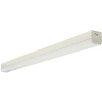 Nuvo Lighting 4' 38 watt 120/277 volt 4000K Cool White Dimmable LED Strip