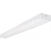 Nuvo Lighting 4' 38 watt 120/277 volt 4000K Cool White Dimmable LED Strip