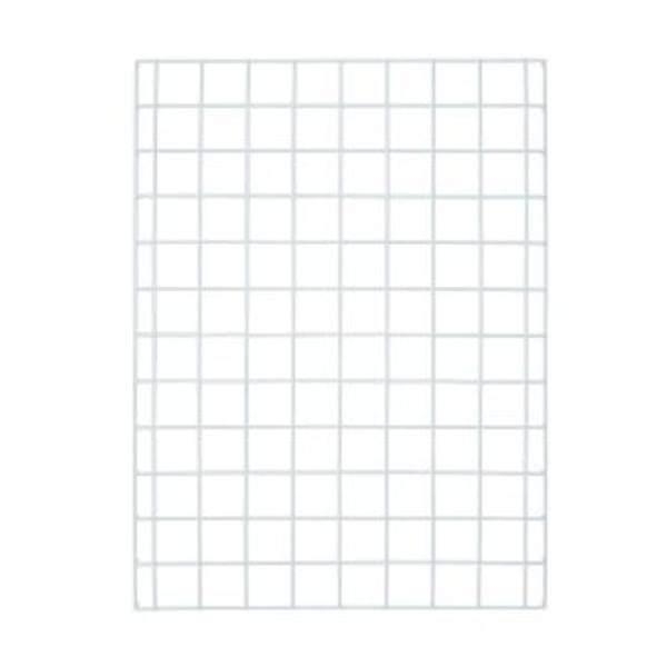 2' Linear High Bay Wire Guard