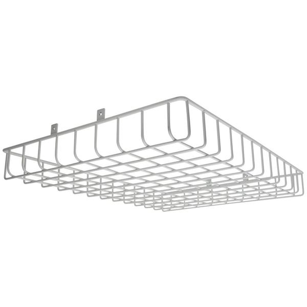 4' Linear High Bay Wire Guard