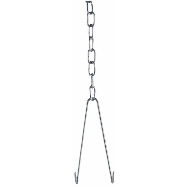 Suspension Kit for Wide Strip Light Fixtures