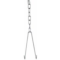 View Suspension Kit for Wide Strip Light Fixtures