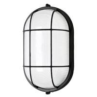 Nuvo Lighting 18.5 watt 120 volt 3000K Bulk Head Dimmable LED Outdoor Wall Sconce