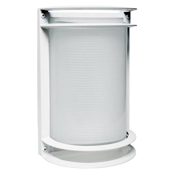 18.5 watt 120 volt 3000K Bulk Head Dimmable LED Outdoor Wall Sconce