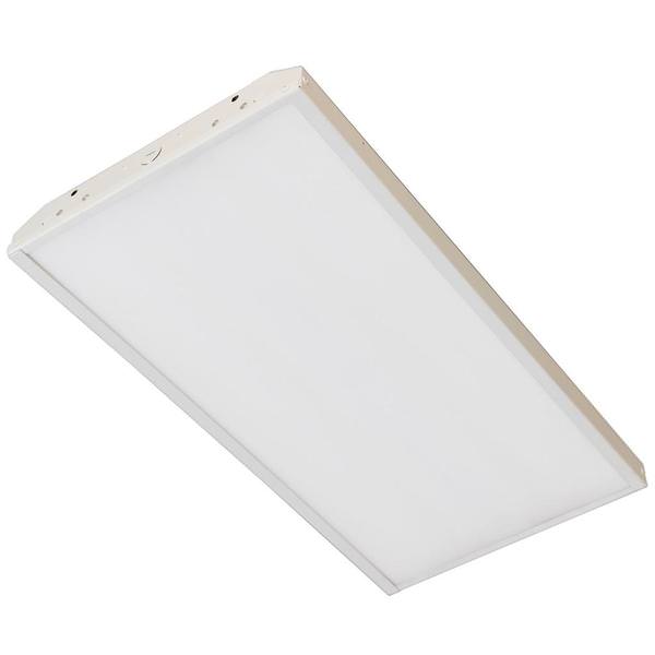 1' x 2' 165 watt 100/277 volt 5000K Dimmable LED Linear High Bay