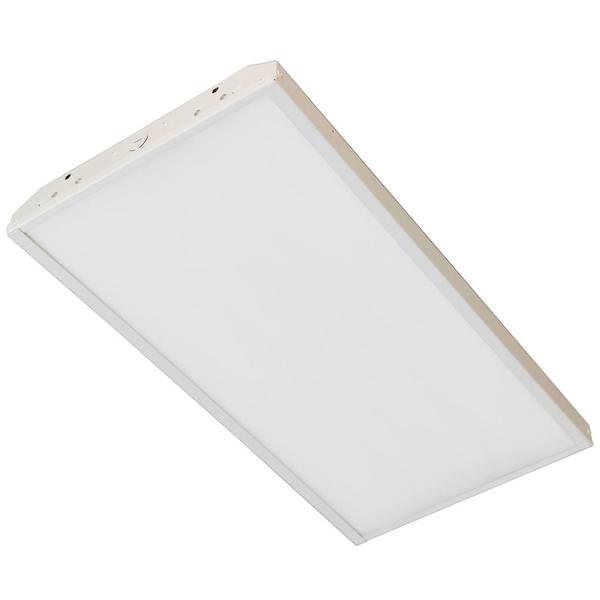 1' x 4' 225 watt 100/277 volt 5000K Dimmable LED Linear High Bay