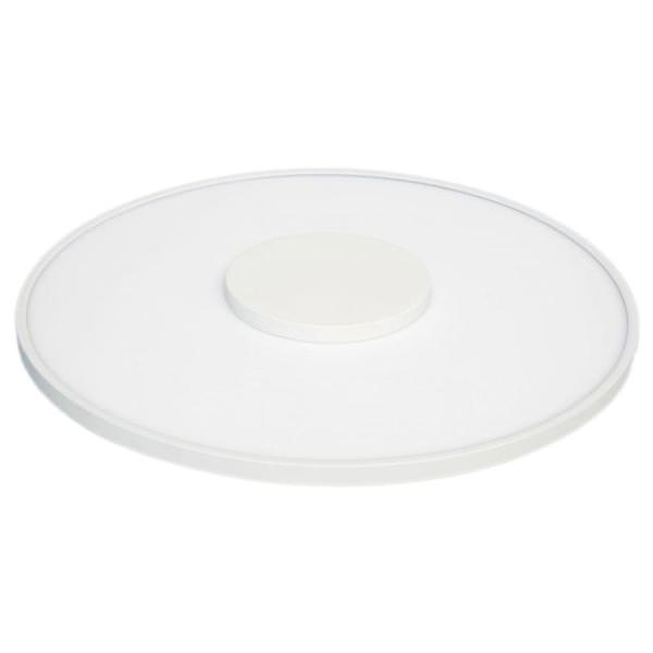 13" 26 watt 120/277 volt 3000K Natural White White LED Ceiling Light